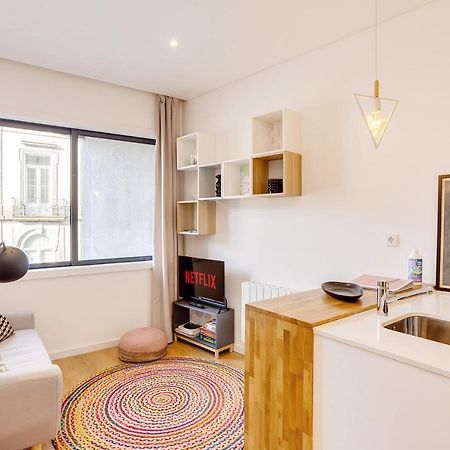 Oporto Vibes - City Center Studio ภายนอก รูปภาพ
