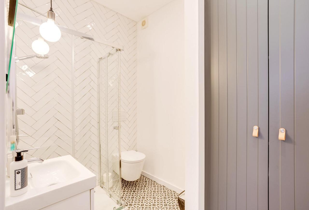 Oporto Vibes - City Center Studio ภายนอก รูปภาพ