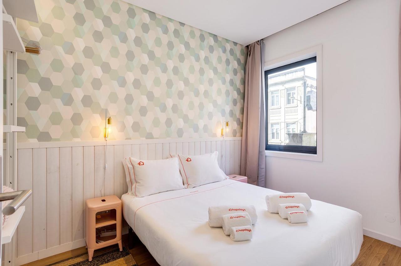 Oporto Vibes - City Center Studio ภายนอก รูปภาพ