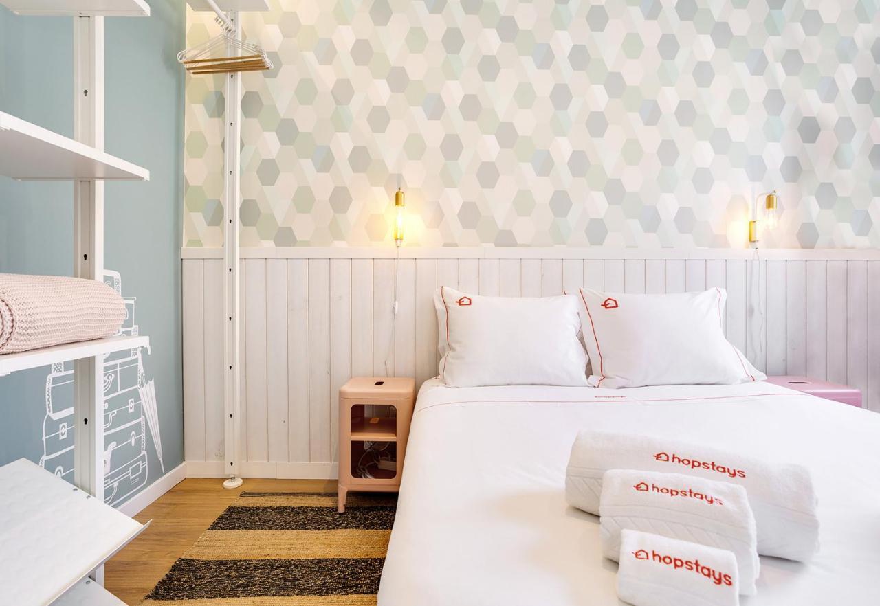 Oporto Vibes - City Center Studio ภายนอก รูปภาพ
