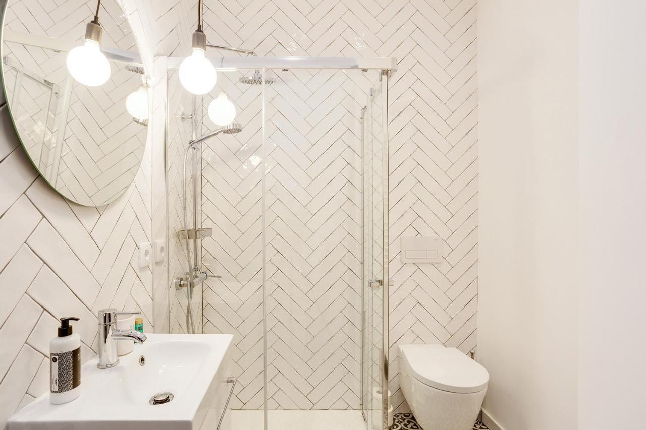 Oporto Vibes - City Center Studio ภายนอก รูปภาพ
